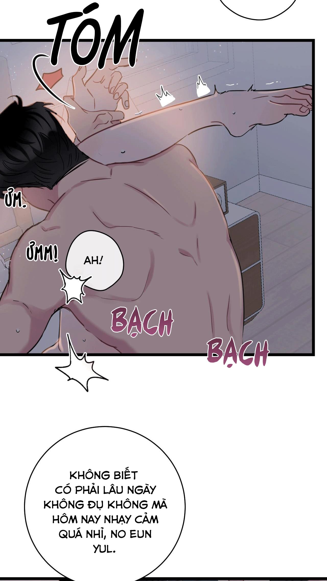 tình yêu bình dị nhất chapter 3 24