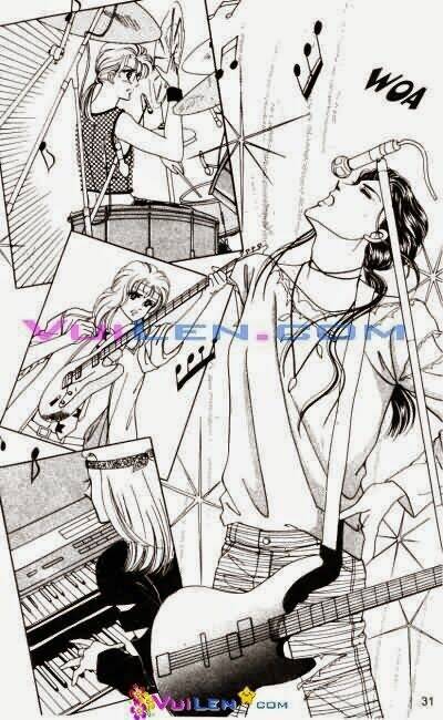 khi con gái gặp con trai chapter 3 32