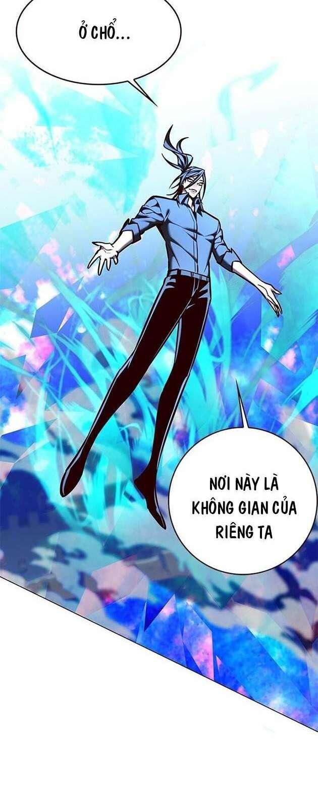 biến thân thành mèo chapter 274 65