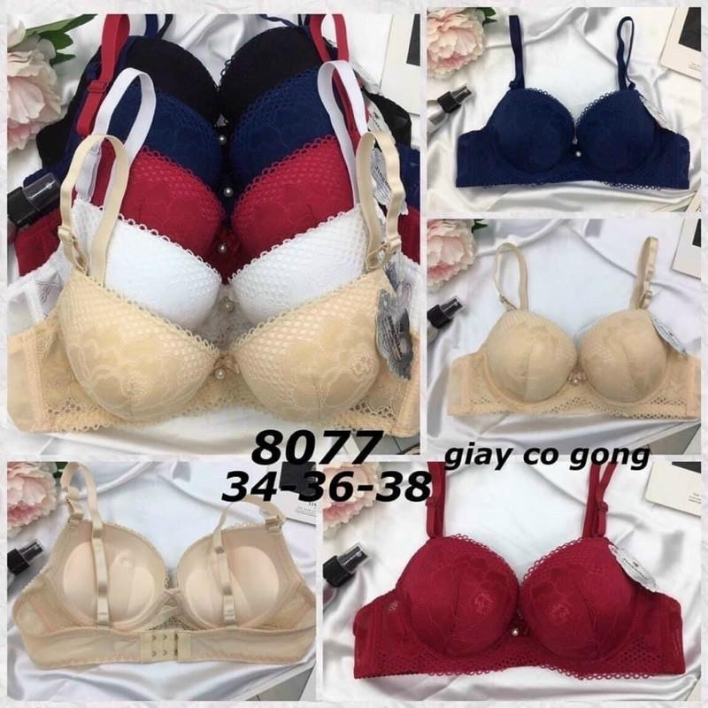 CHUYÊN SỈ: ÁO REN MÚT ÉP 067