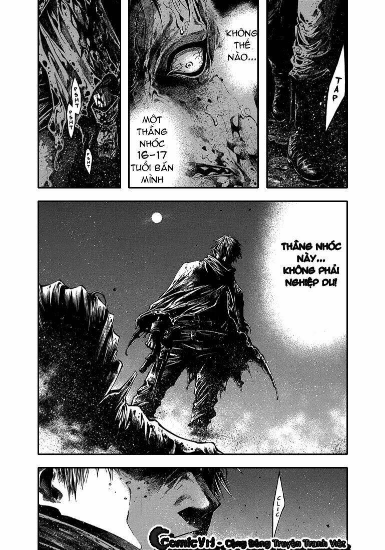 green blood chapter 29 10