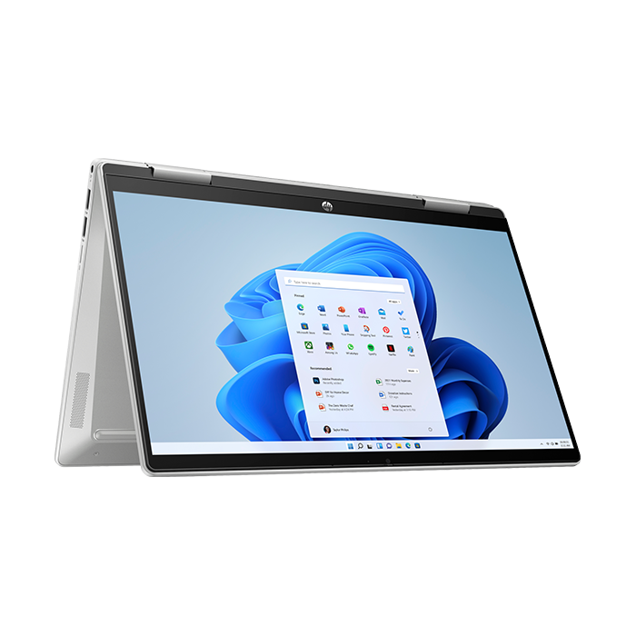 Laptop HP Pavilion X360 14-ek0057TU Hàng chính hãng