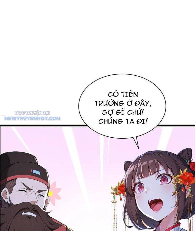 ta thực sự không muốn làm thần tiên chapter 85 59