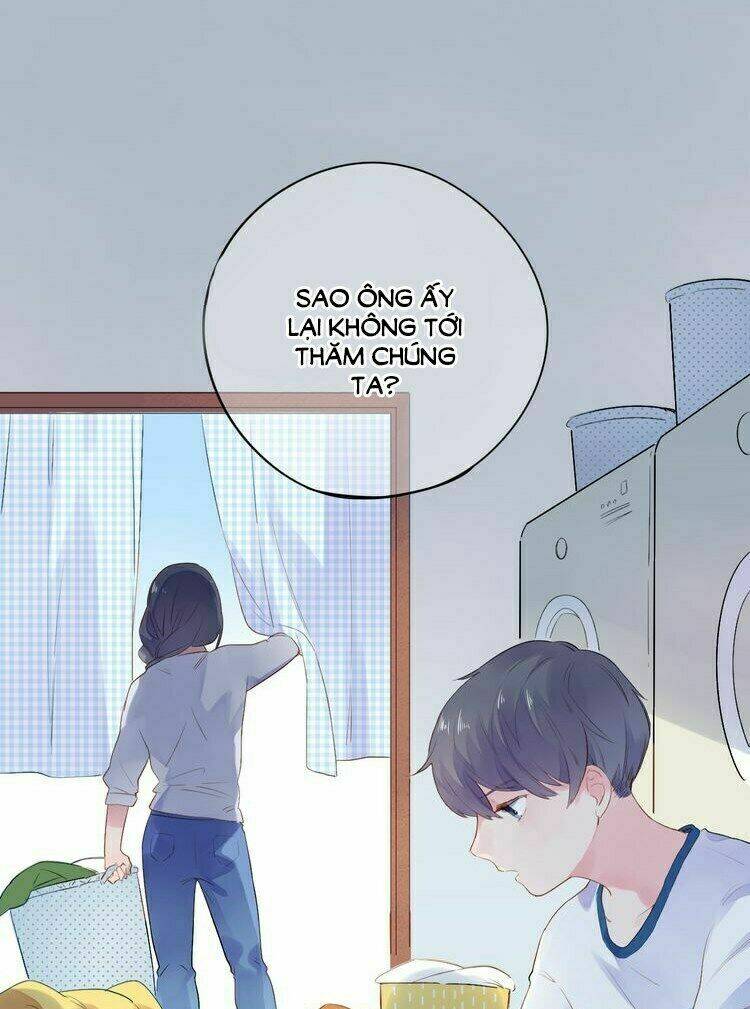 dolo mệnh vận giao nang chapter 37 22