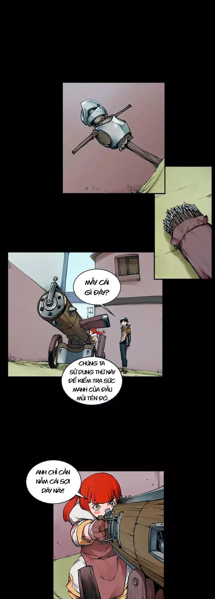 quá tải chapter 17 21