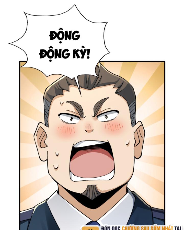 đối mặt với bệnh tâm thần, ma quỷ chẳng là cái thá gì chapter 3 134