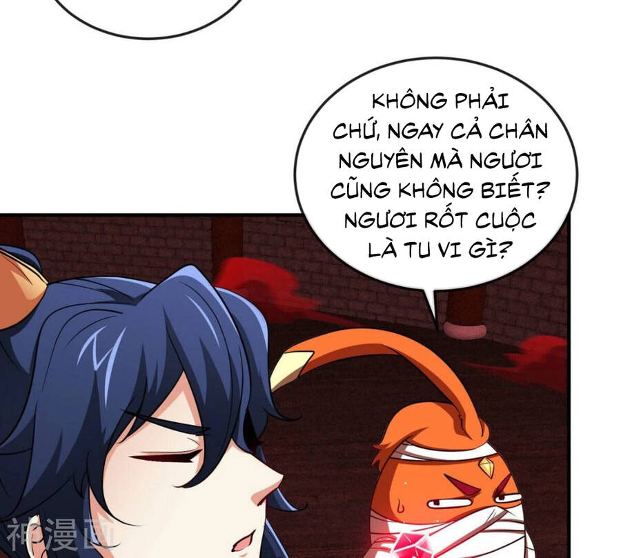 bản kiếm tiên tuyệt không làm nô chapter 65 10