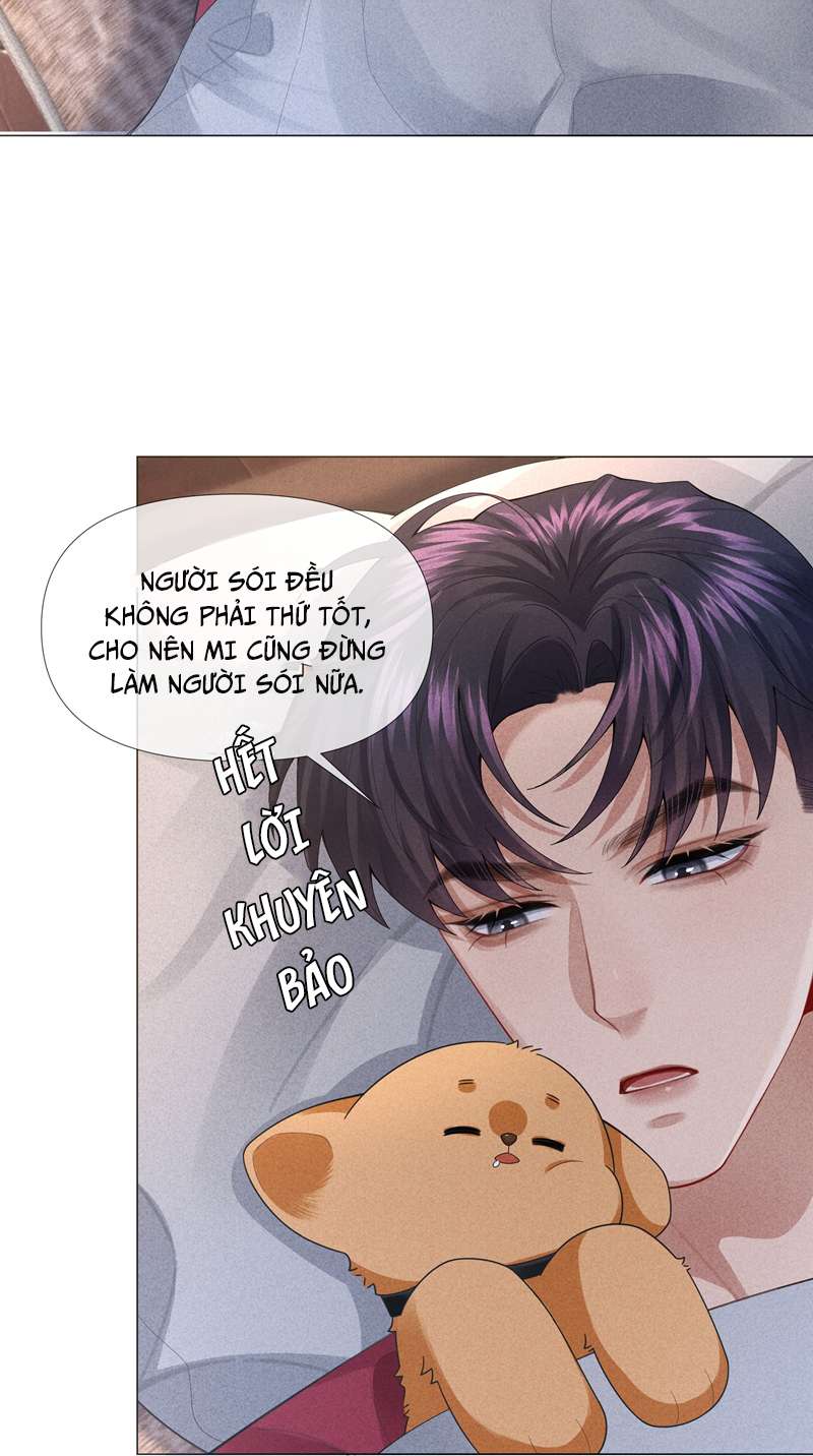 dior tiên sinh chapter 76 14