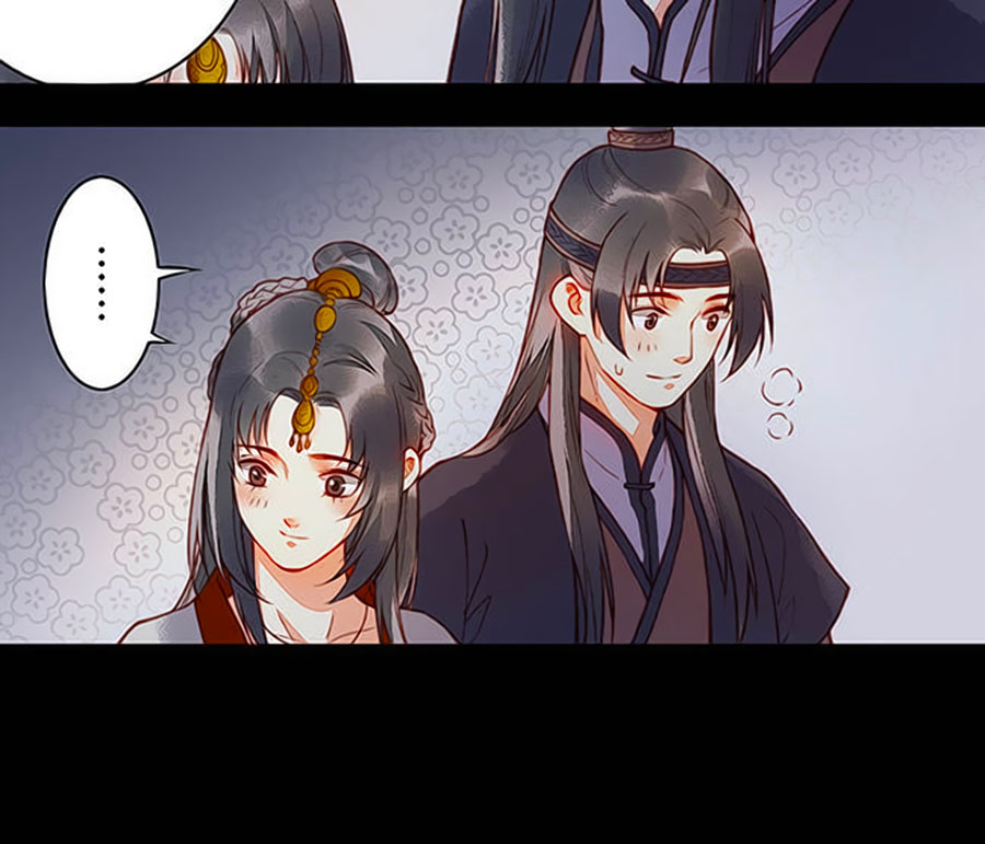 An Gia Hữu Nữ chapter 61 - Trang 14