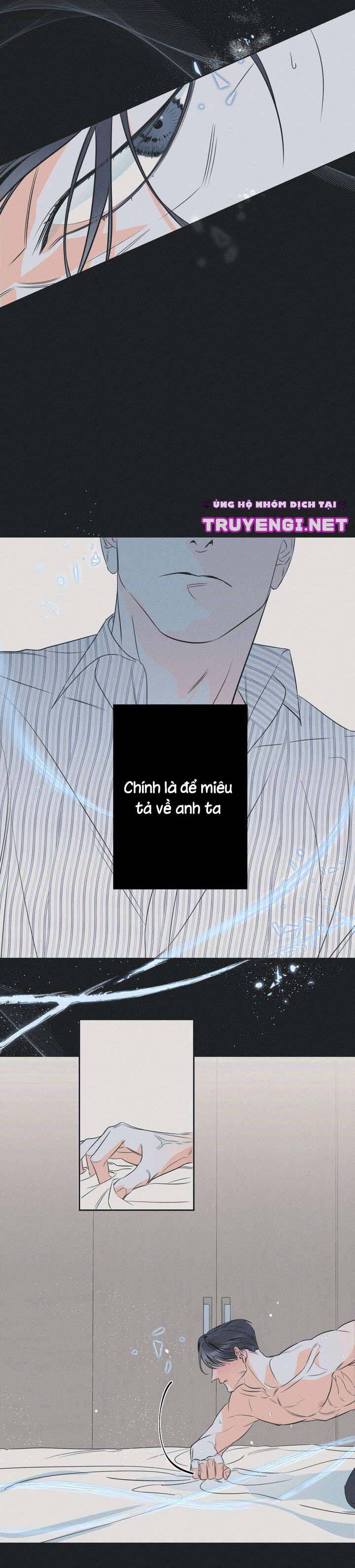 dù vậy, cậu vẫn thích sao? chapter 1 28