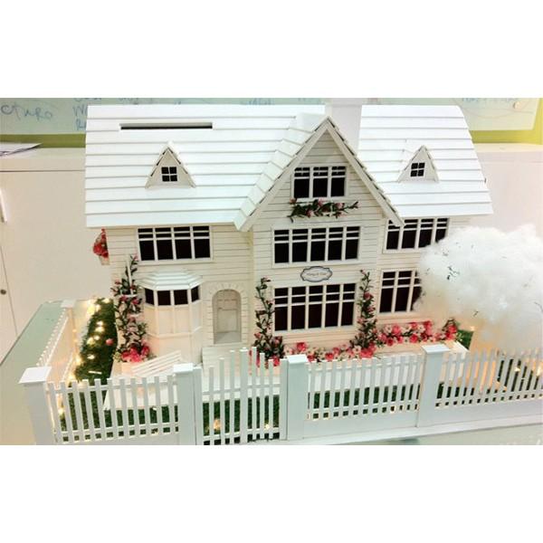 Bìa mô hình Formex 10x15, 15x15, 15x20, 20x20 nguyên liệu làm mô hình handmade, kiến trúc