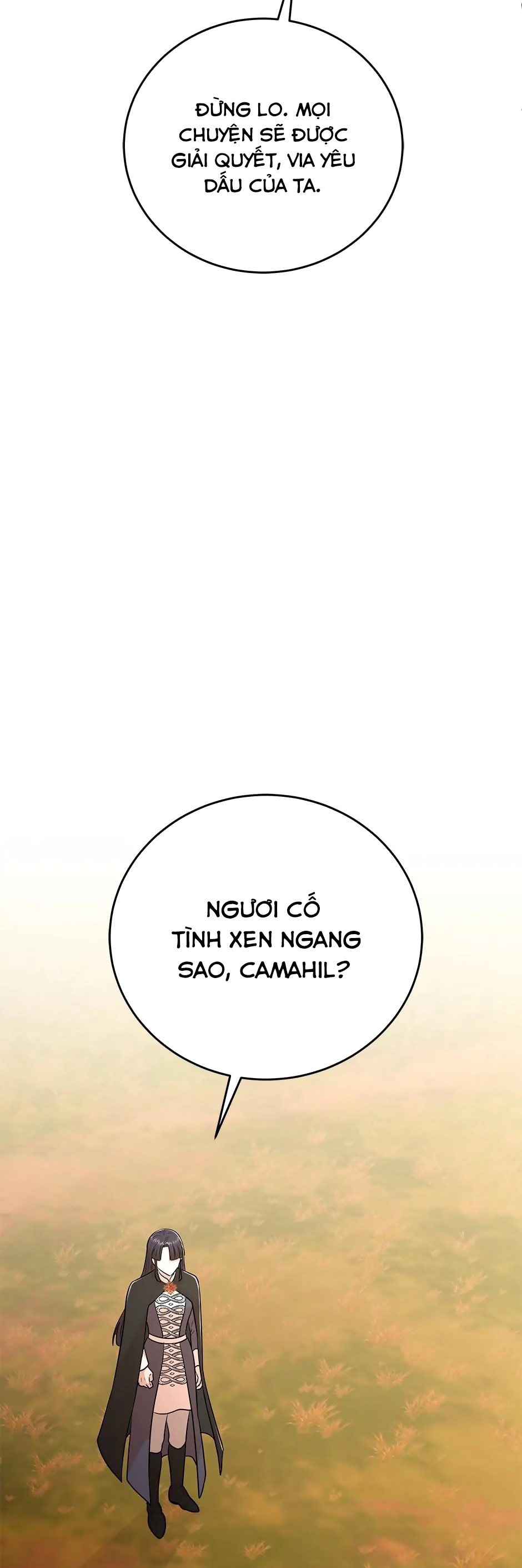 diễn vai ác nữ cũng thật khó khăn chapter 103 64