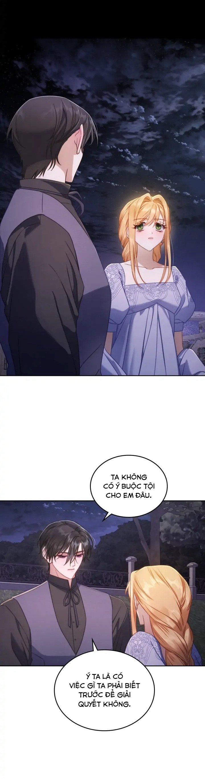 thư viện ánh trăng chapter 32 3