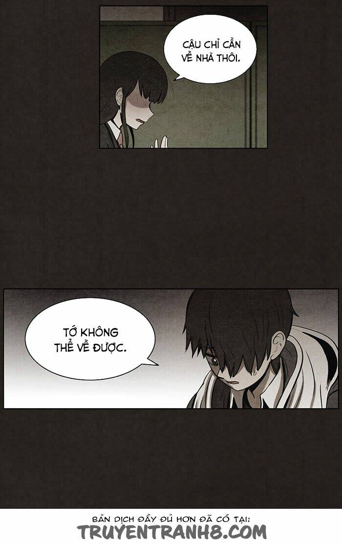 đứa con của quỷ dữ chapter 64 21