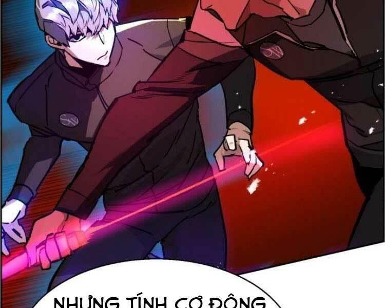 bạn học tôi là lính đánh thuê chapter 45 45