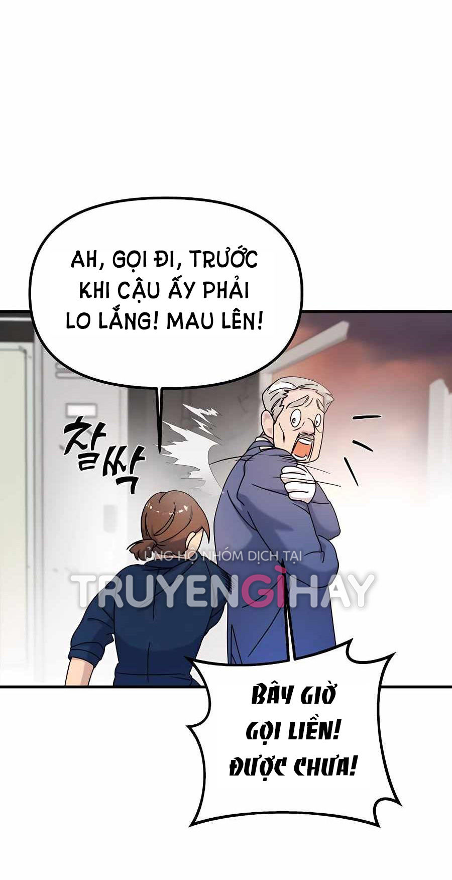 phản diện thuần túy chapter 8.2 28