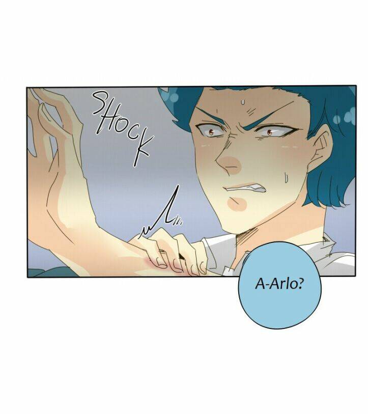 Thế Giới Không Hoàn Hảo Chapter 62 25