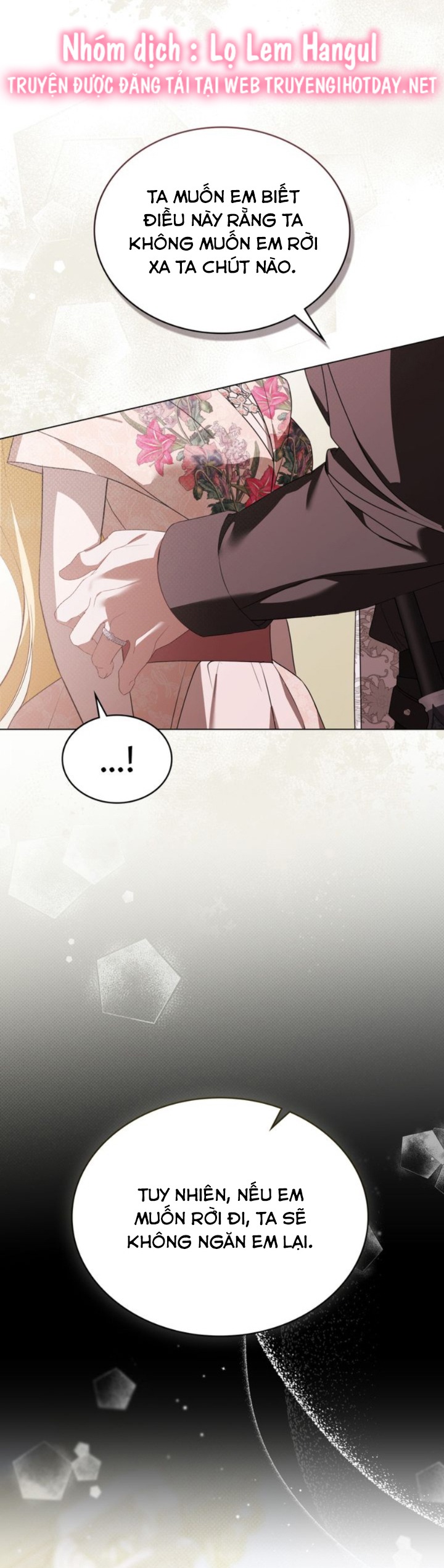 lời hứa đó không phải là tôi chapter 17 29