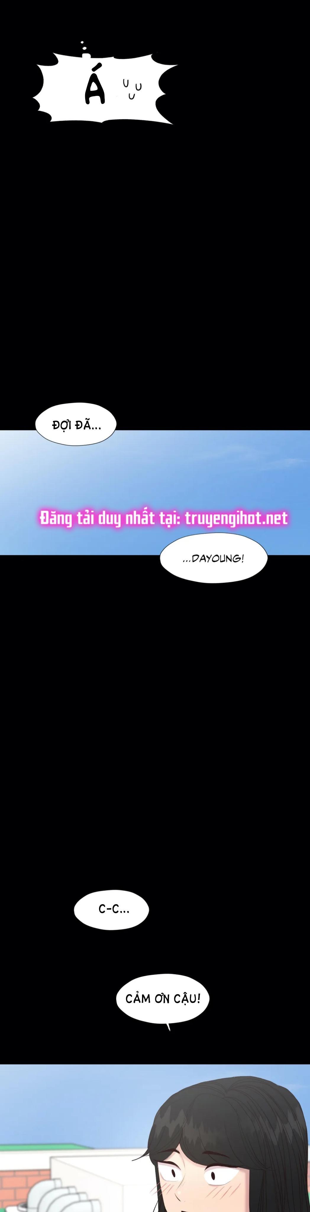 lừa tình chapter 38.2 18