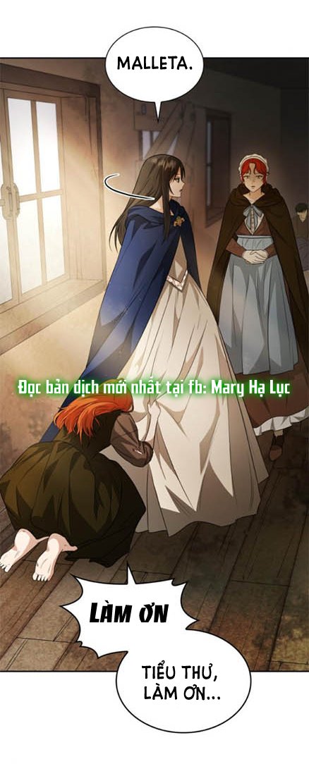 chị yêu, kiếp này em sẽ là hoàng hậu chapter 5.2 24