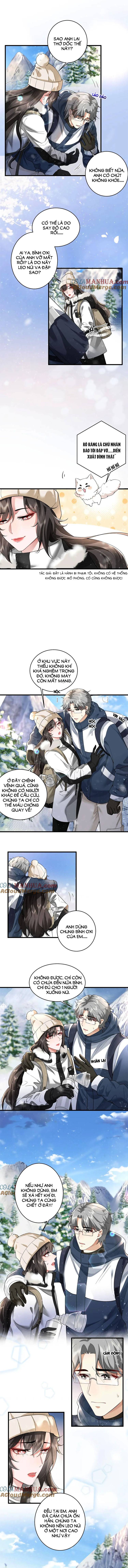 tôn trọng vận mệnh tra nam, từ bỏ tình tiết giúp người chapter 11 3