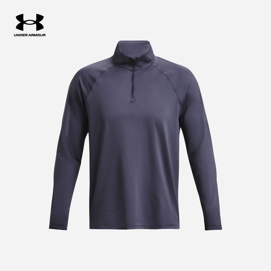 Áo tay dài thể thao nam Under Armour Meridian - 1373729-558