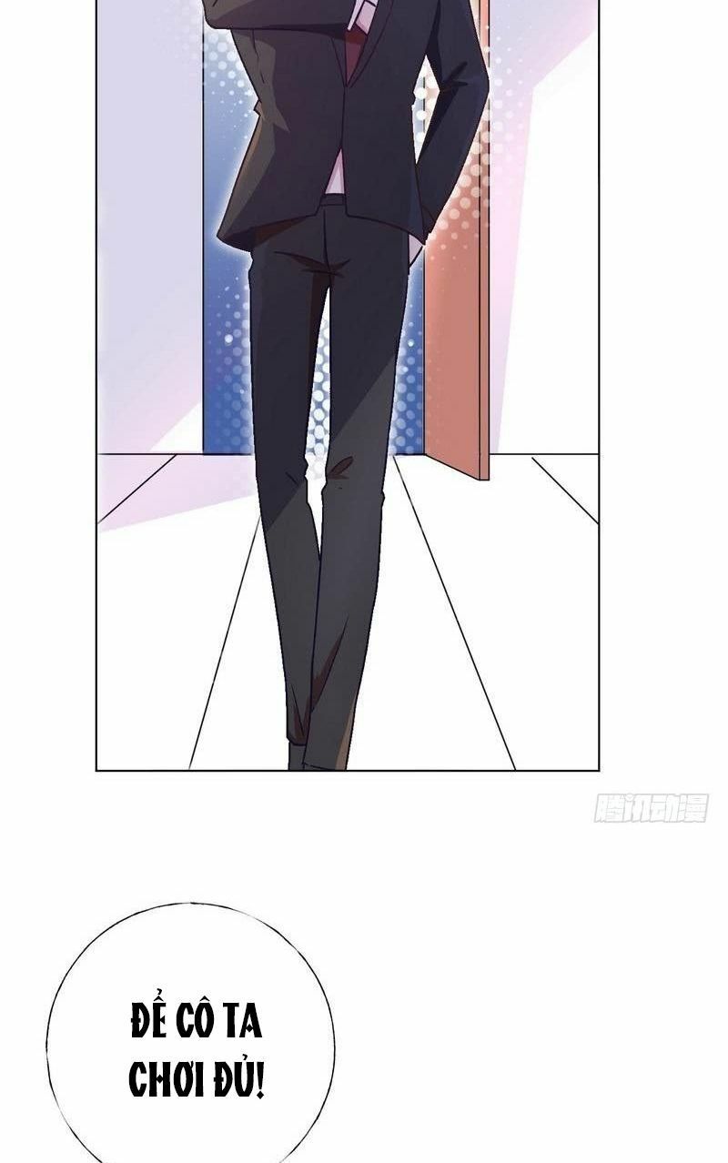 trời ban cho nam thần daddy chapter 16 36