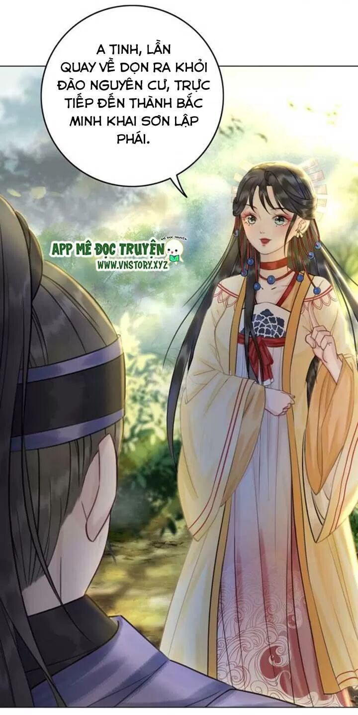 cực phẩm phế vật tiểu thư chapter 63 40