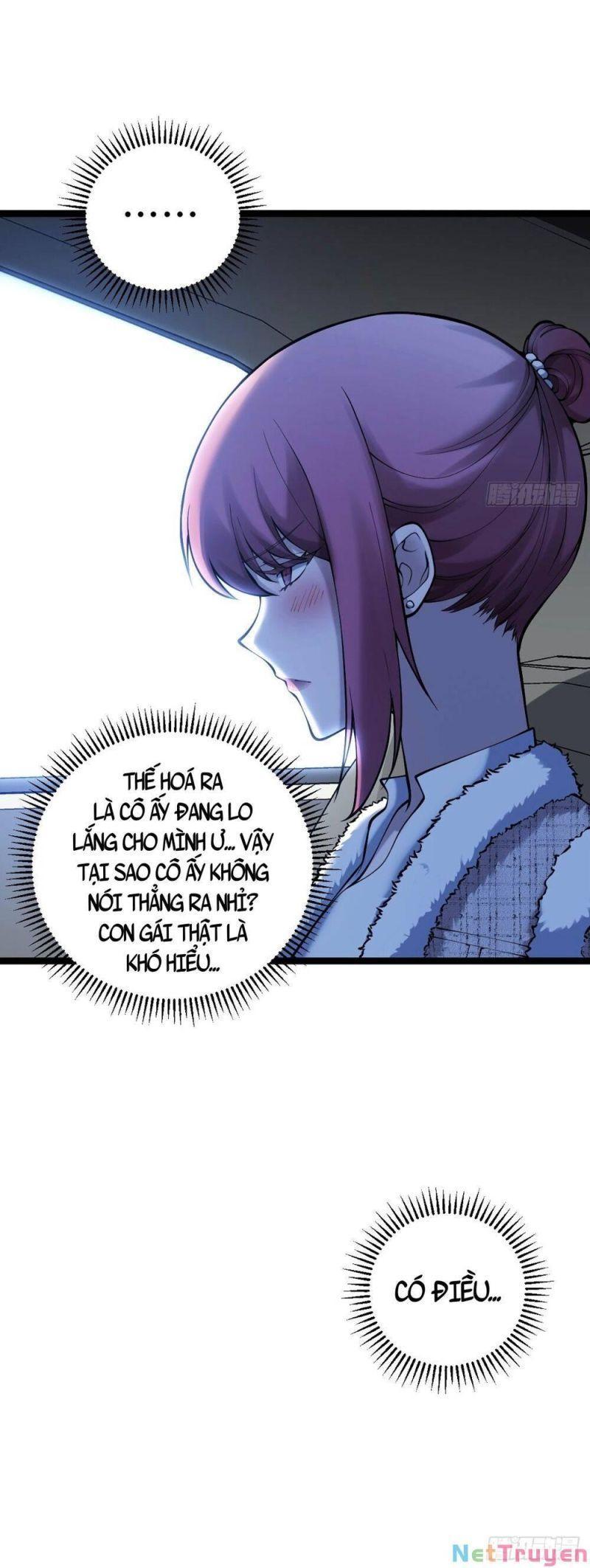 thiên sư chapter 18 14