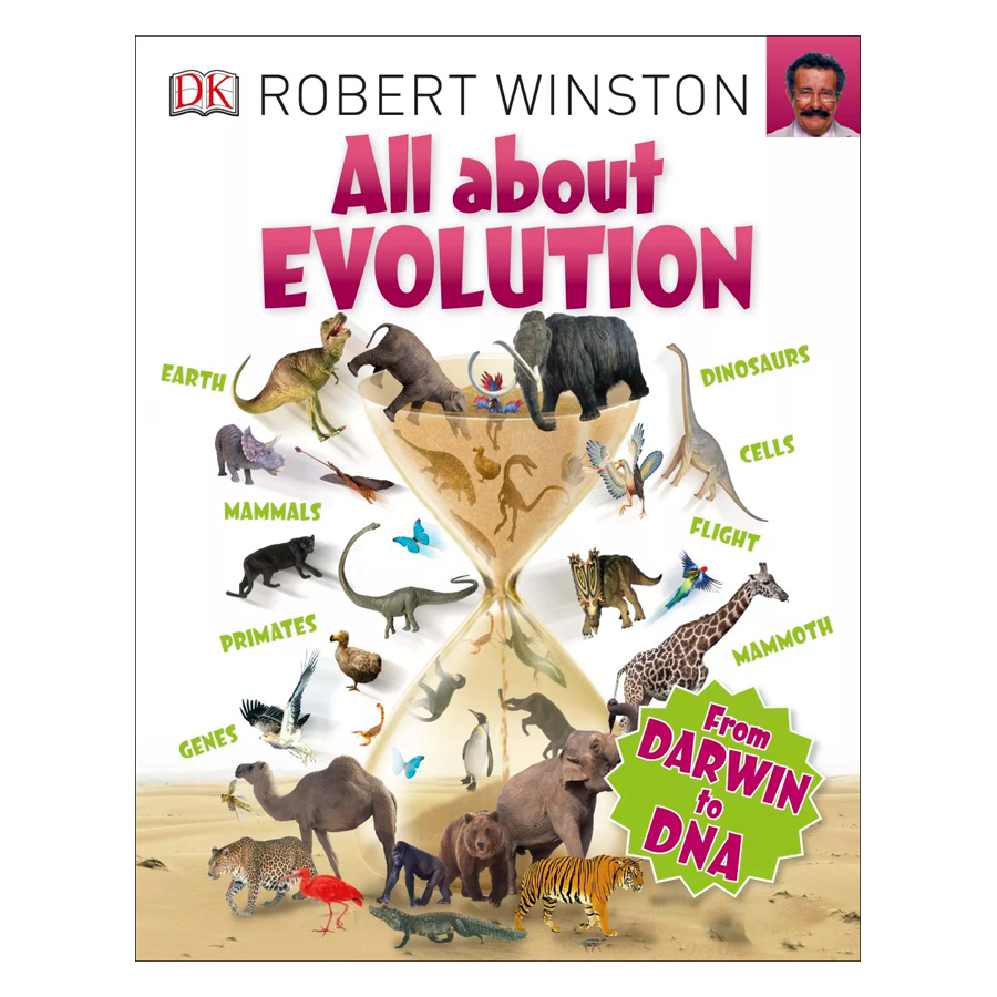 All About Evolution