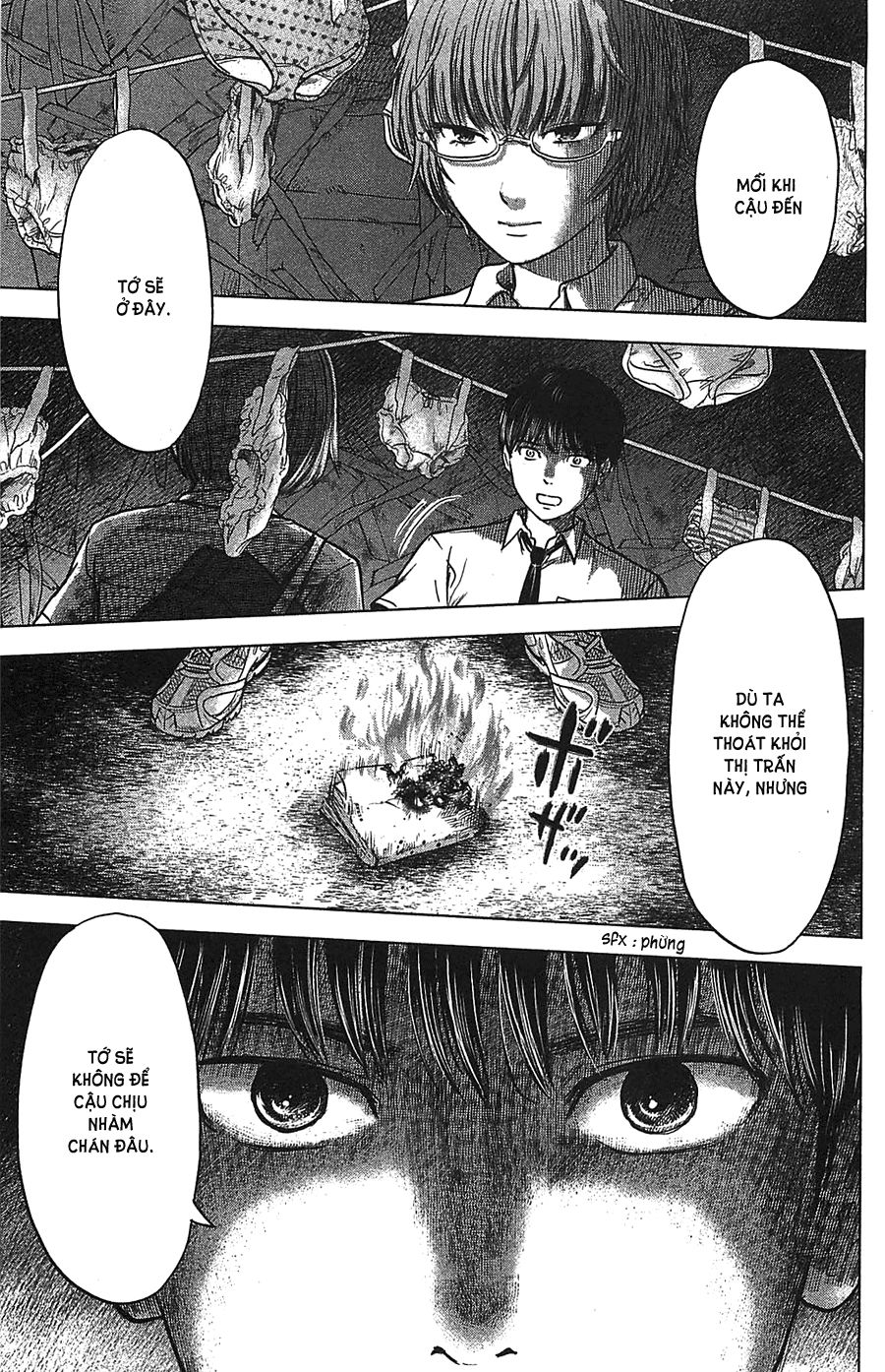 aku no hana chapter 22 17