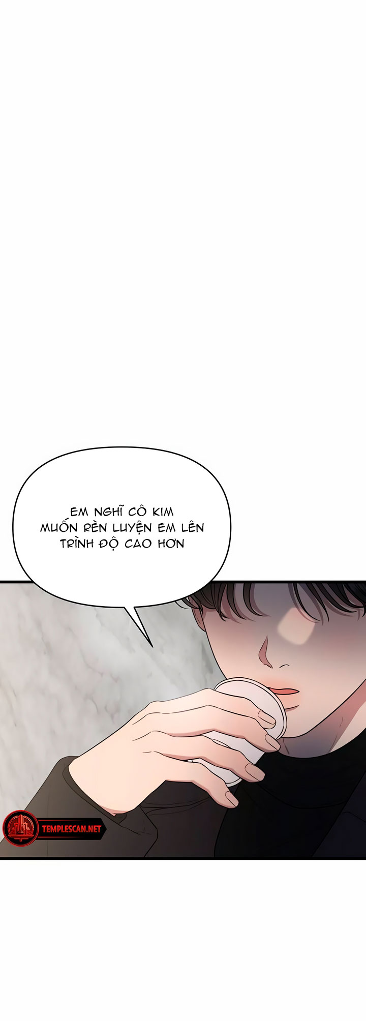 [18+] dục vọng tao nhã chapter 36.2 16