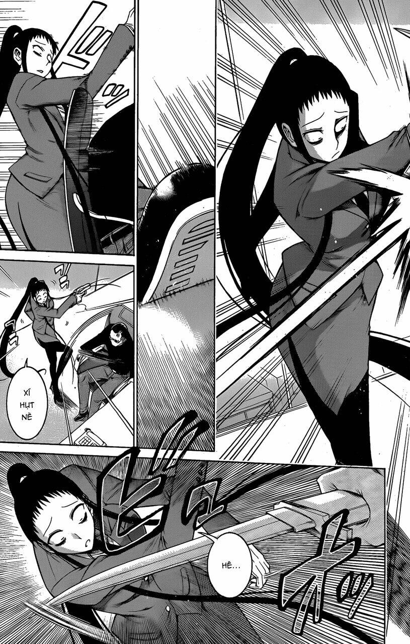 murcielago chapter 14 24