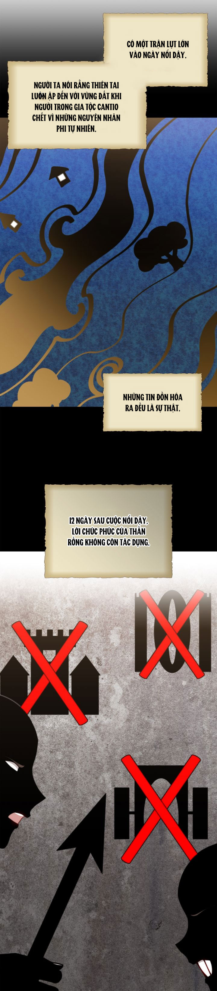 công nương eluana vita chapter 34 7