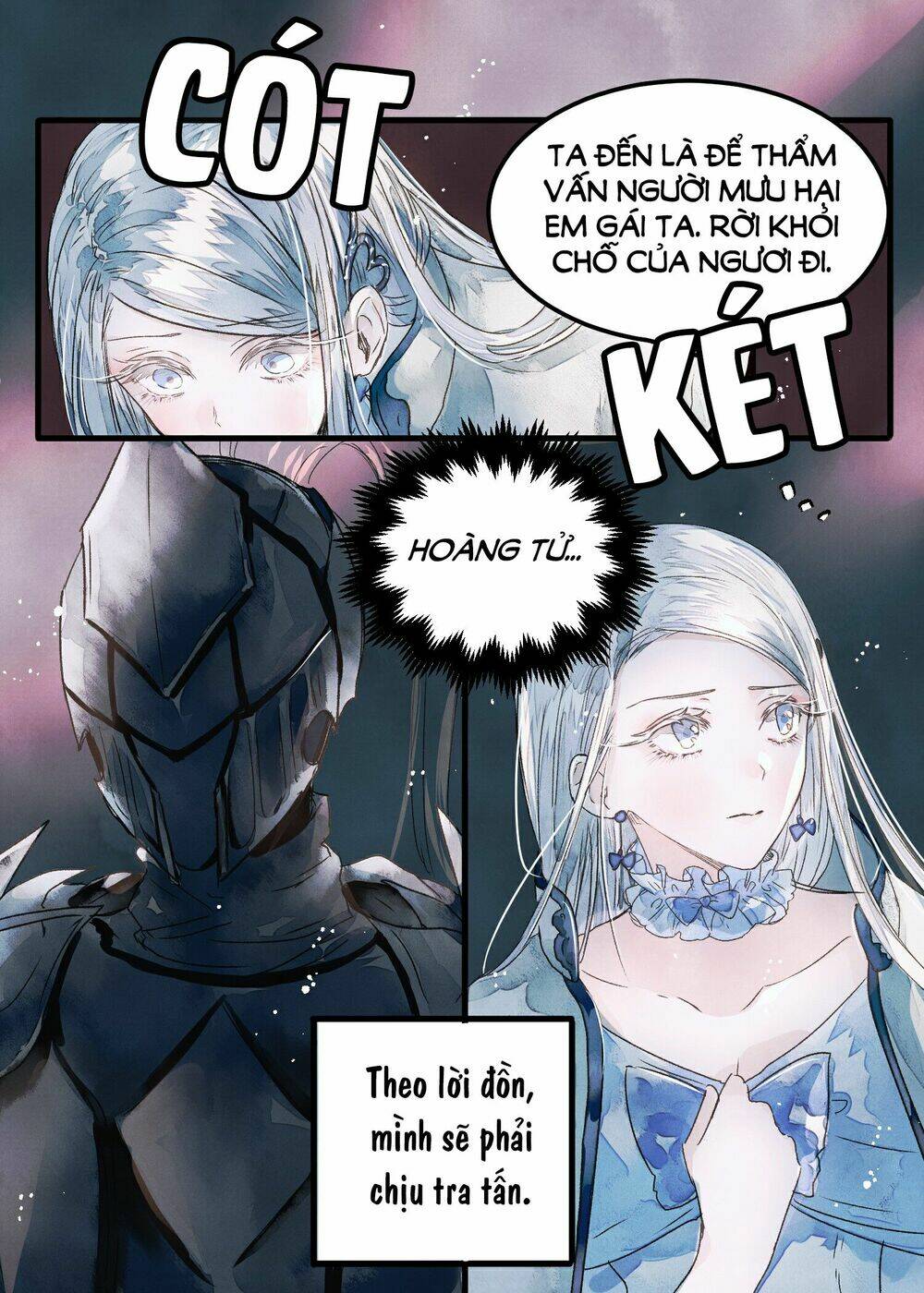 tuyển tập prologue hàn chapter 7 17