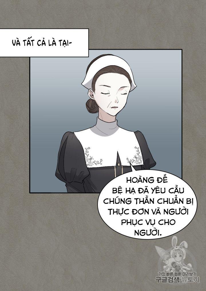 Sinh Đôi Xuyên Không Chapter 5 5