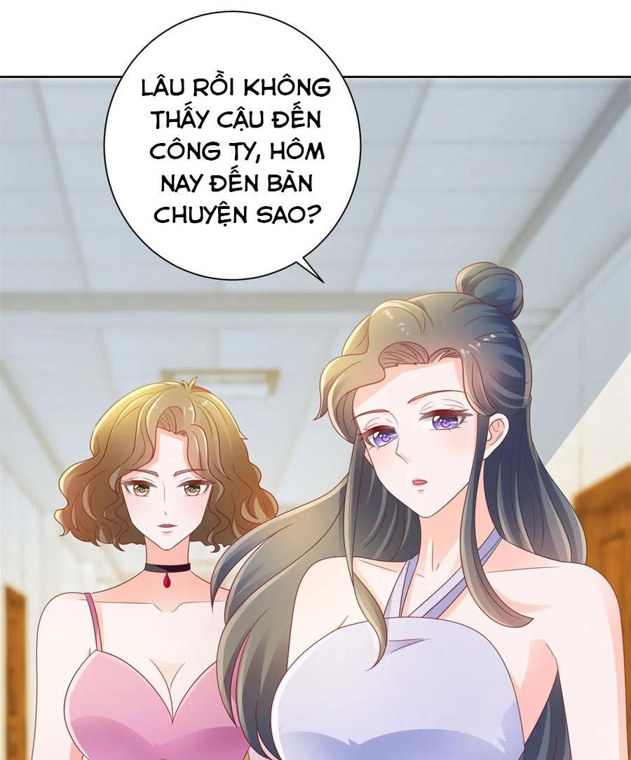 ẩn hôn 100%: chọc tức vợ yêu mua một tặng một chapter 130 36