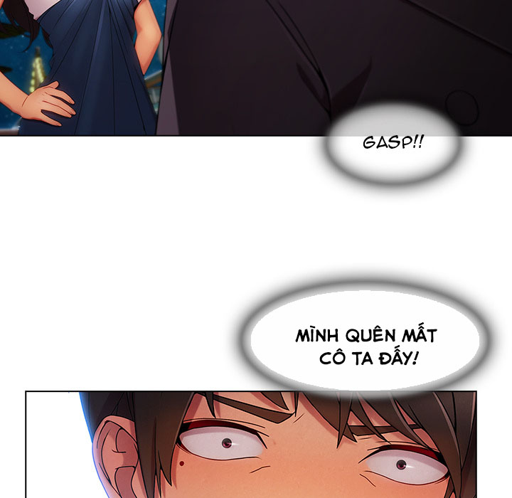 quý cô chân dài chapter 23 111