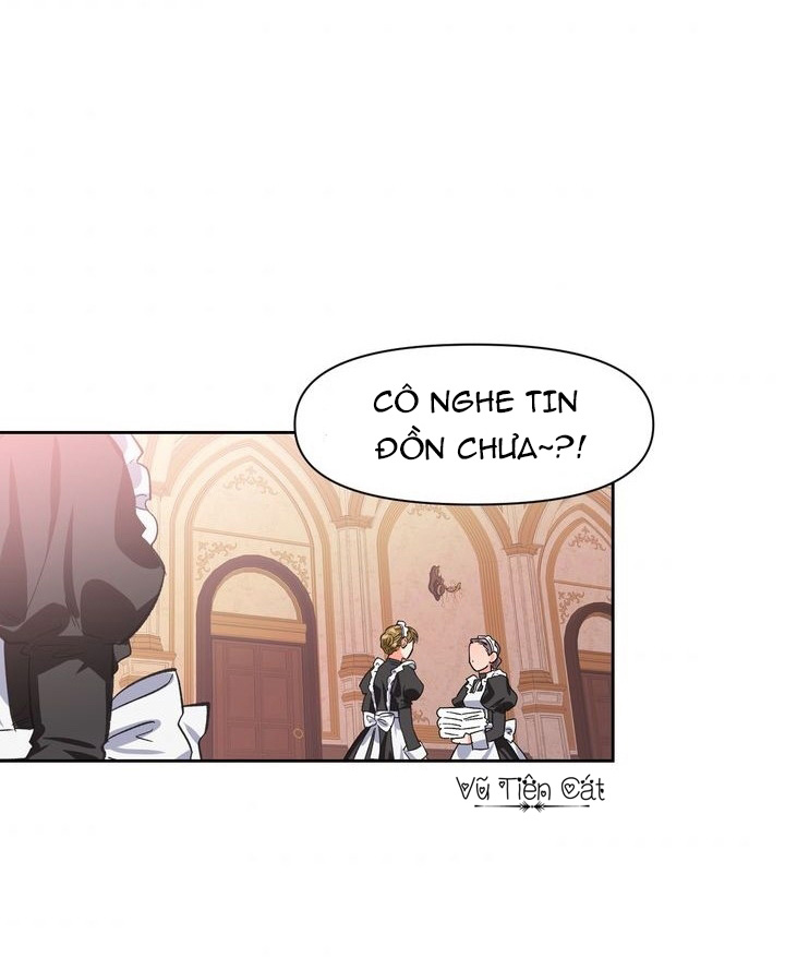 ác nữ xứng đôi với bạo chúa chapter 8 40