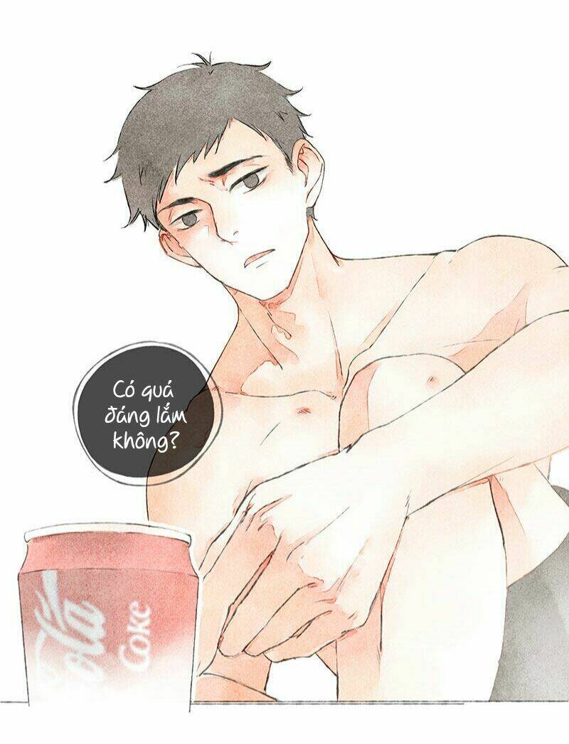 bắt đầu từ 1 lời nói dối chapter 1 3