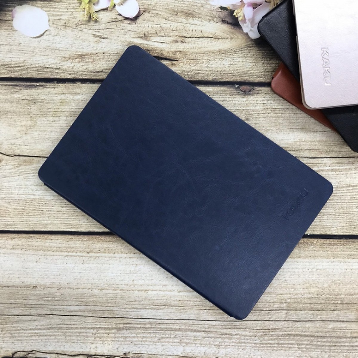 Bao da KAKUSIGA dành cho Samsung Galaxy Tab A6 7.0 inch T280 / T285 - Hàng Chính Hãng