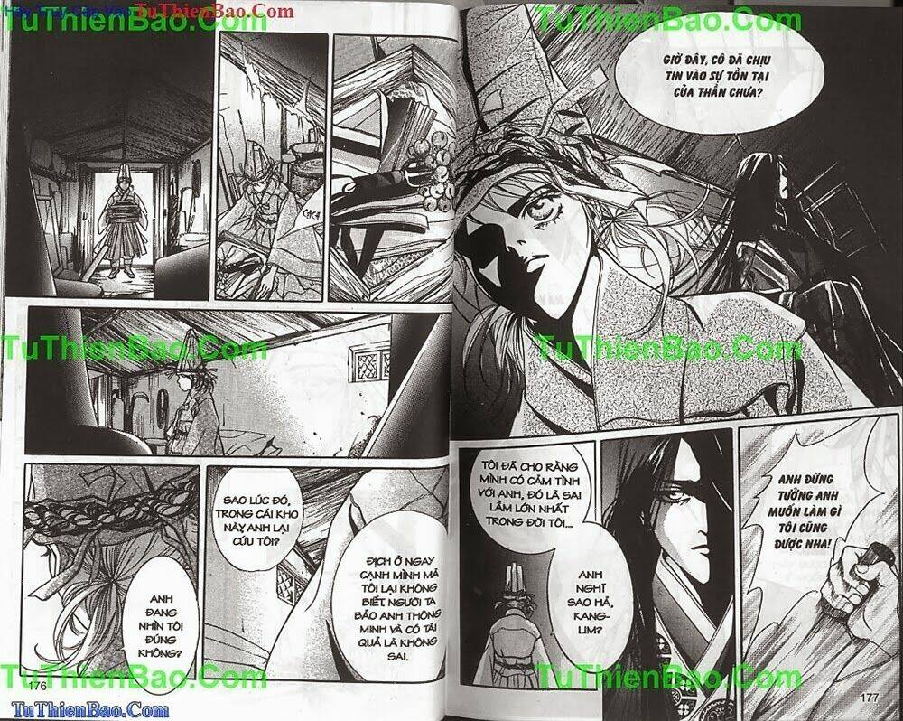 cổ vật kinh hoàng chapter 10 89