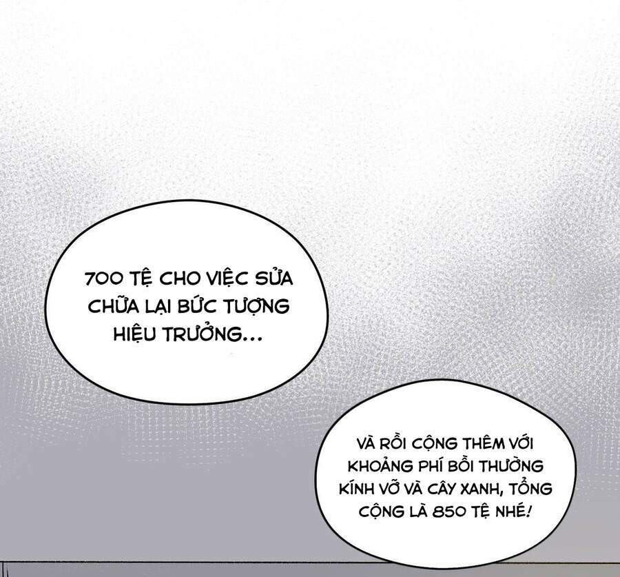 lãnh chúa thảm họa chapter 2 29