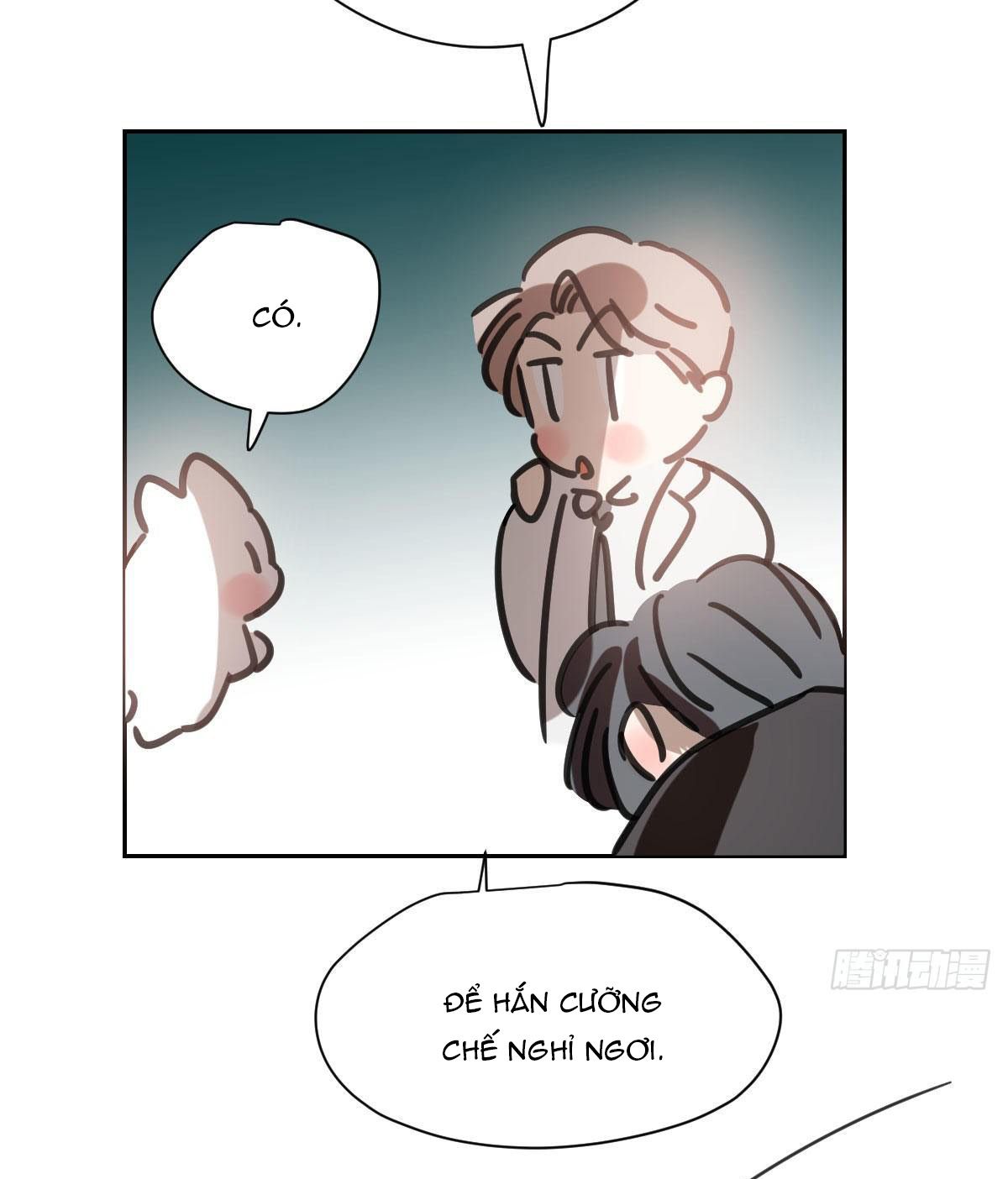 Bắt Lấy Ngao Ngao chapter 170 - Trang 27