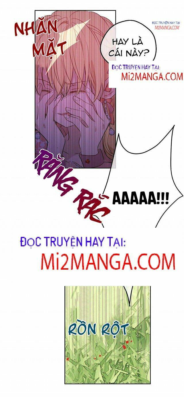 một ngày nọ ta trở thành công chúa chapter 108.5 16