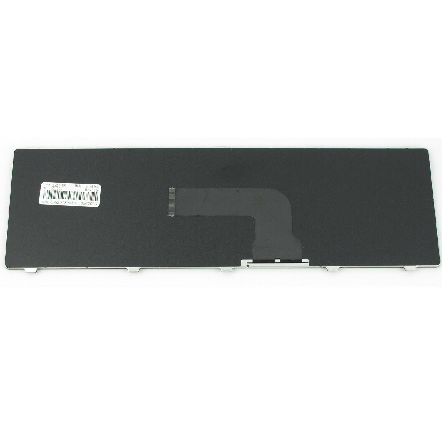 Bàn phím dành cho Laptop Dell Inspiron 15-3537