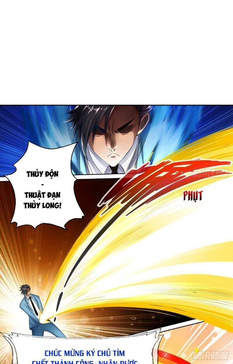 nhân vật phản diện đi tìm đường chết chapter 25 21