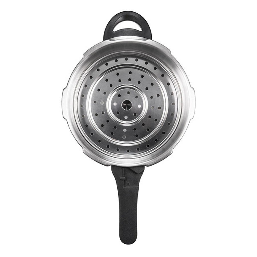 Nồi áp suất inox 304 Elmich 20cm EL3369 - Hàng Chính Hãng