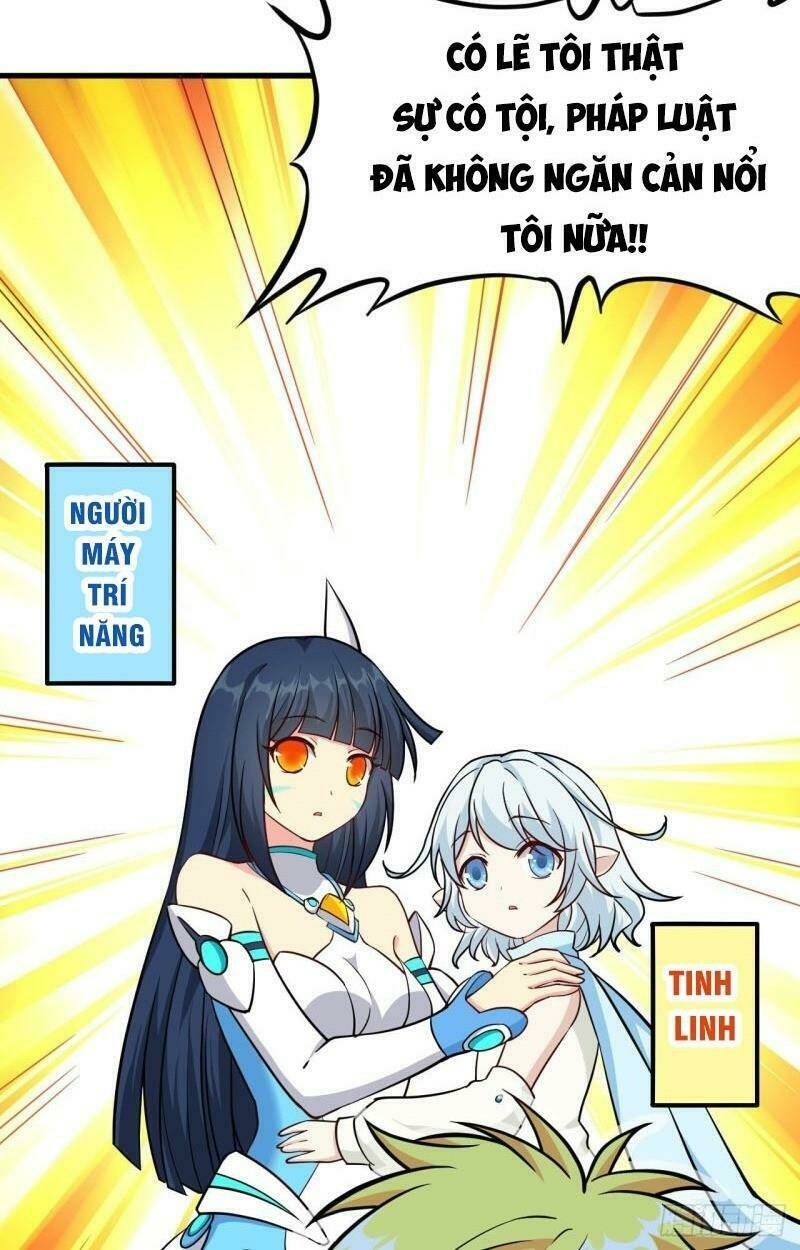 minh nhật thần đô chapter 54 34