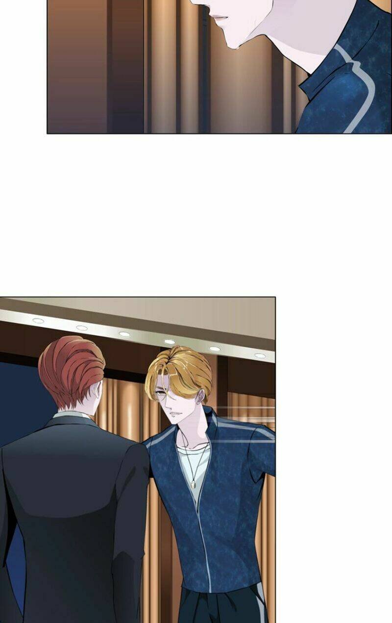 sổ tay mỹ nam giới x chapter 48 4